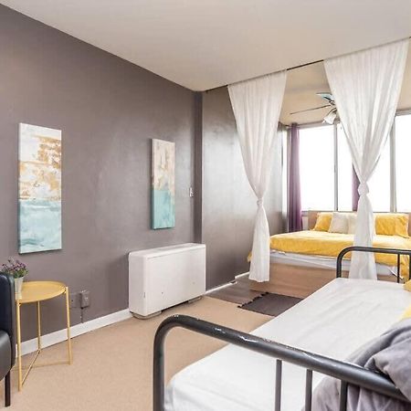 Villa Downtown Atlanta Excellent View! Onsite Parking 1904 Extérieur photo