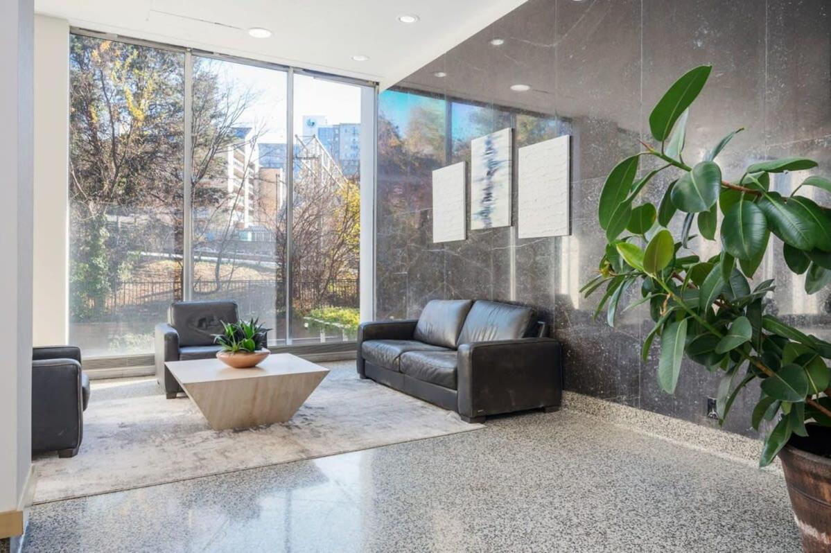 Villa Downtown Atlanta Excellent View! Onsite Parking 1904 Extérieur photo