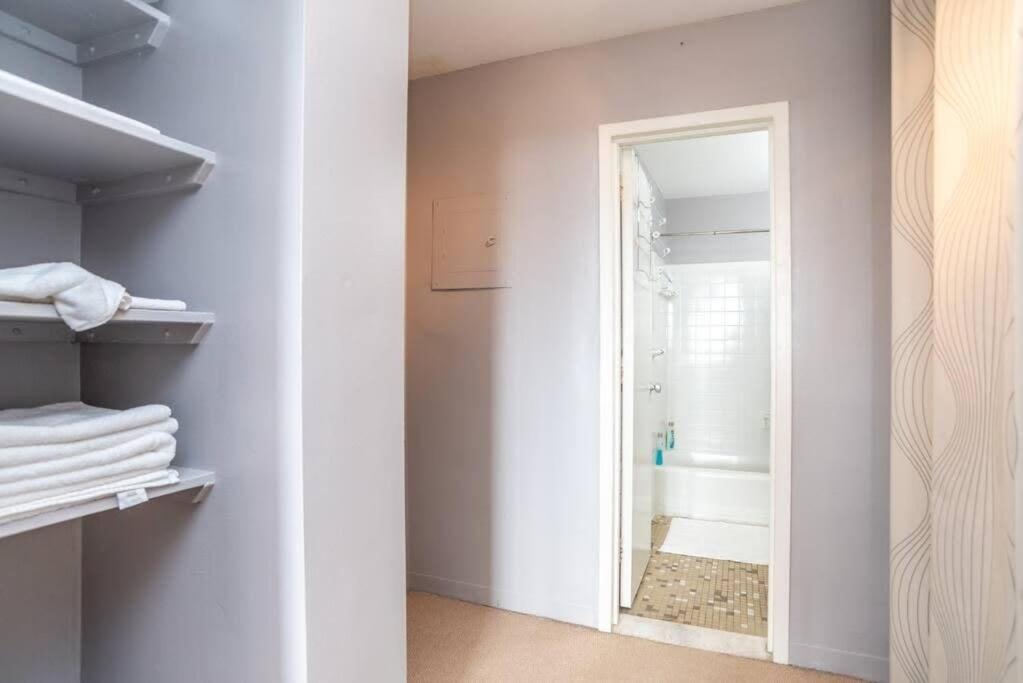 Villa Downtown Atlanta Excellent View! Onsite Parking 1904 Extérieur photo