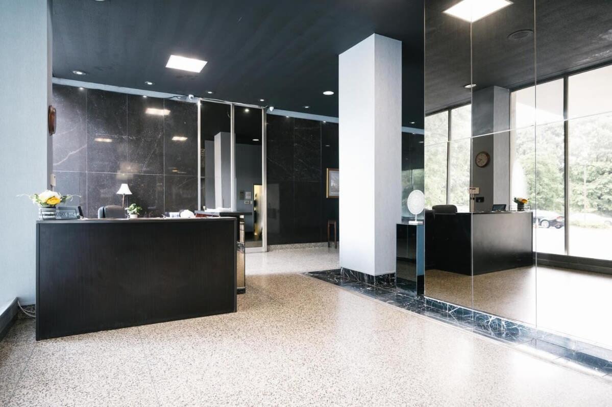 Villa Downtown Atlanta Excellent View! Onsite Parking 1904 Extérieur photo