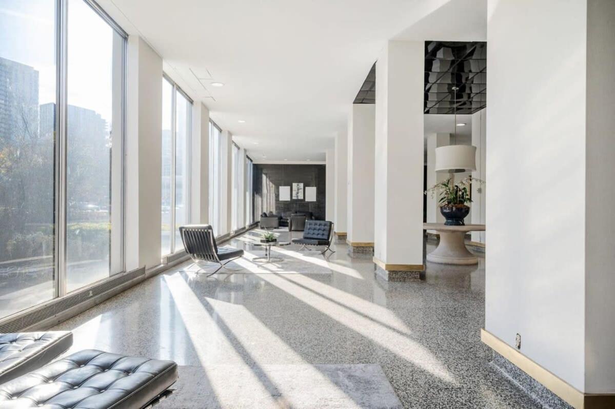 Villa Downtown Atlanta Excellent View! Onsite Parking 1904 Extérieur photo