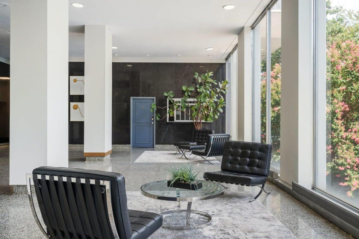 Villa Downtown Atlanta Excellent View! Onsite Parking 1904 Extérieur photo