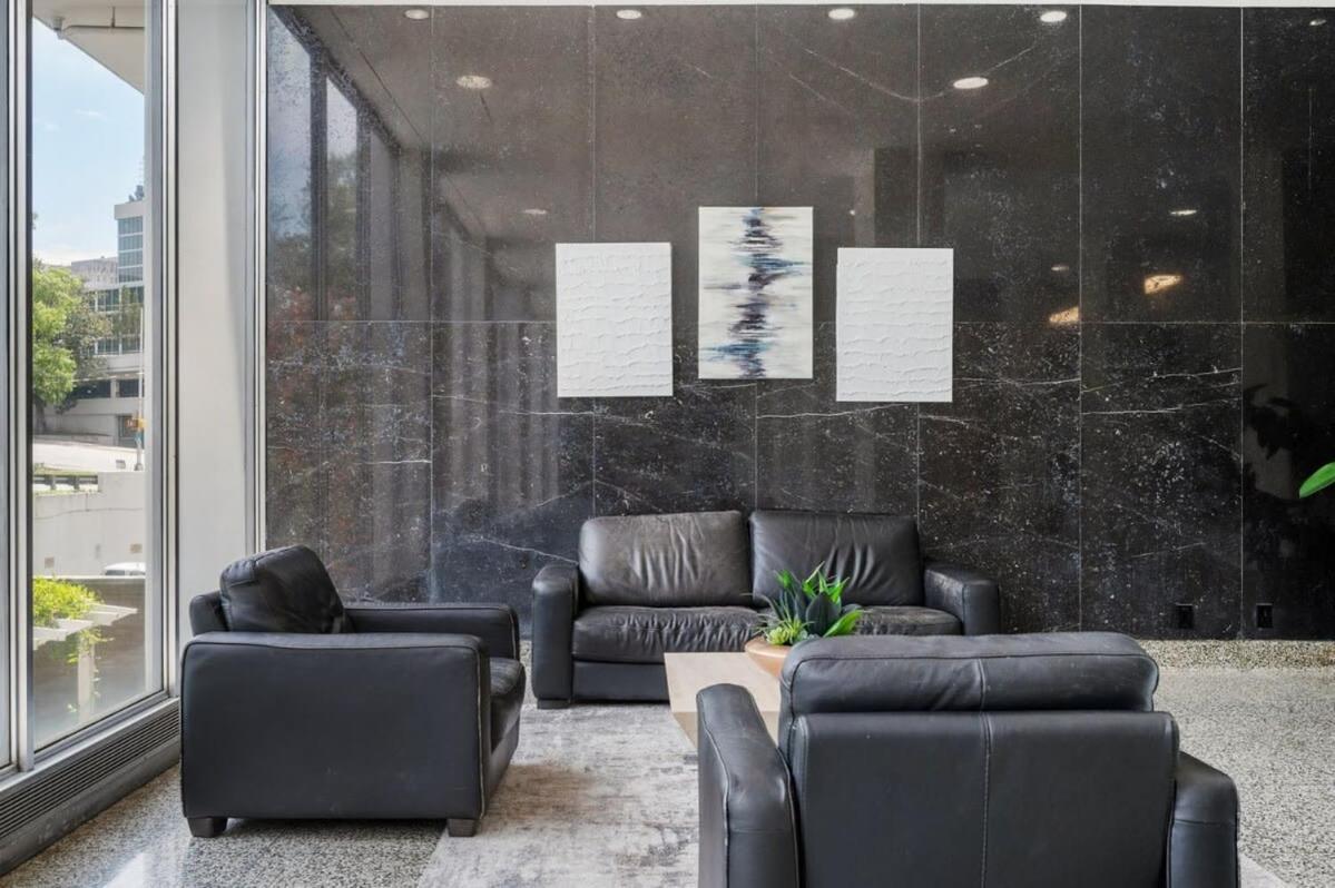Villa Downtown Atlanta Excellent View! Onsite Parking 1904 Extérieur photo