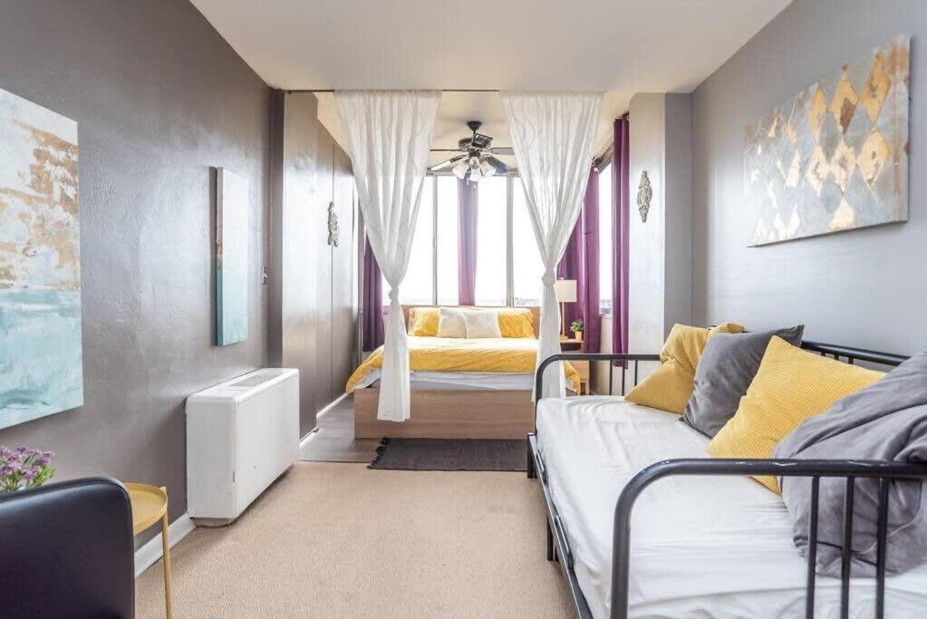 Villa Downtown Atlanta Excellent View! Onsite Parking 1904 Extérieur photo