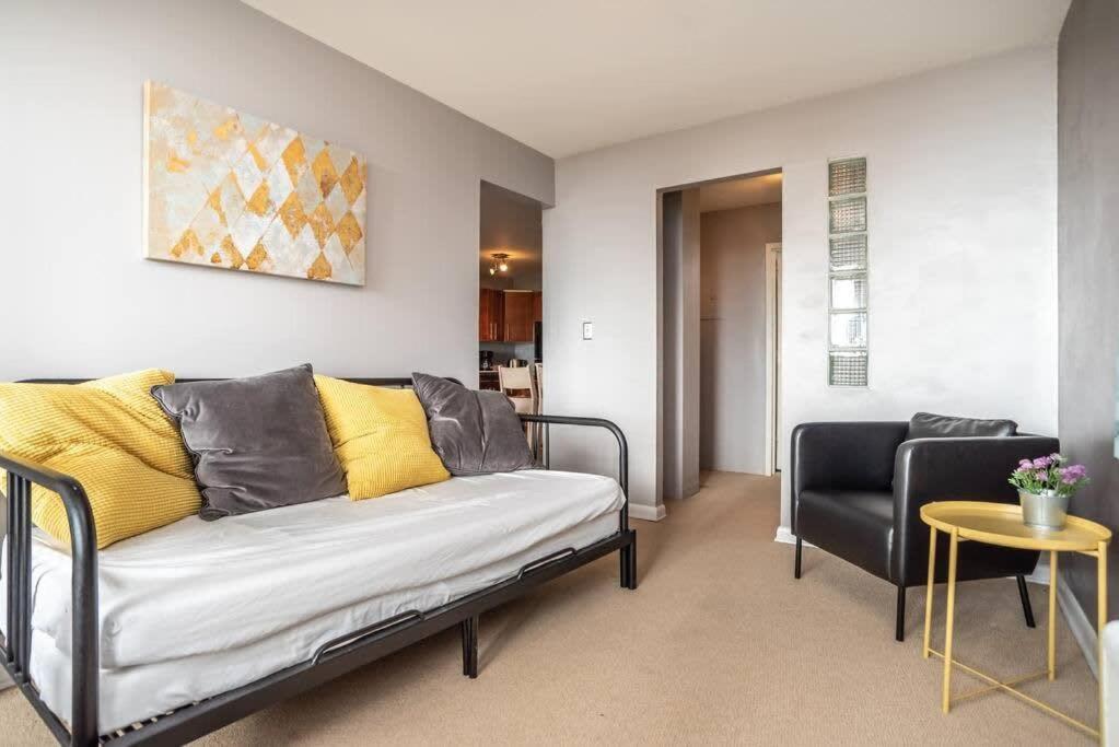 Villa Downtown Atlanta Excellent View! Onsite Parking 1904 Extérieur photo