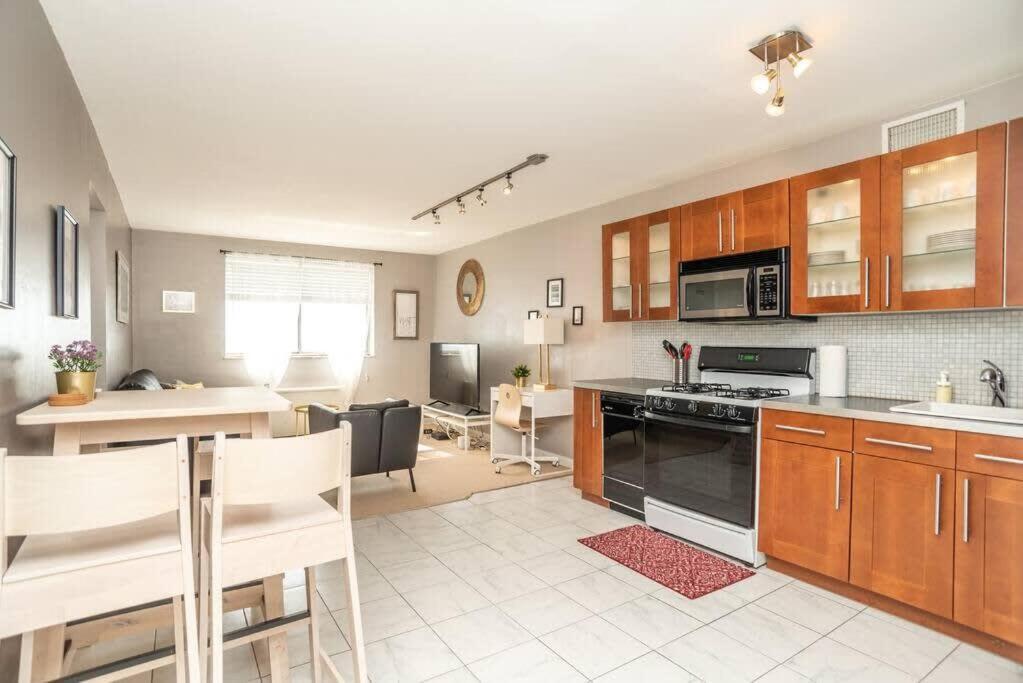 Villa Downtown Atlanta Excellent View! Onsite Parking 1904 Extérieur photo