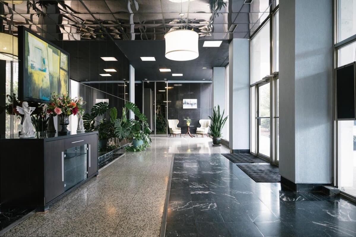 Villa Downtown Atlanta Excellent View! Onsite Parking 1904 Extérieur photo