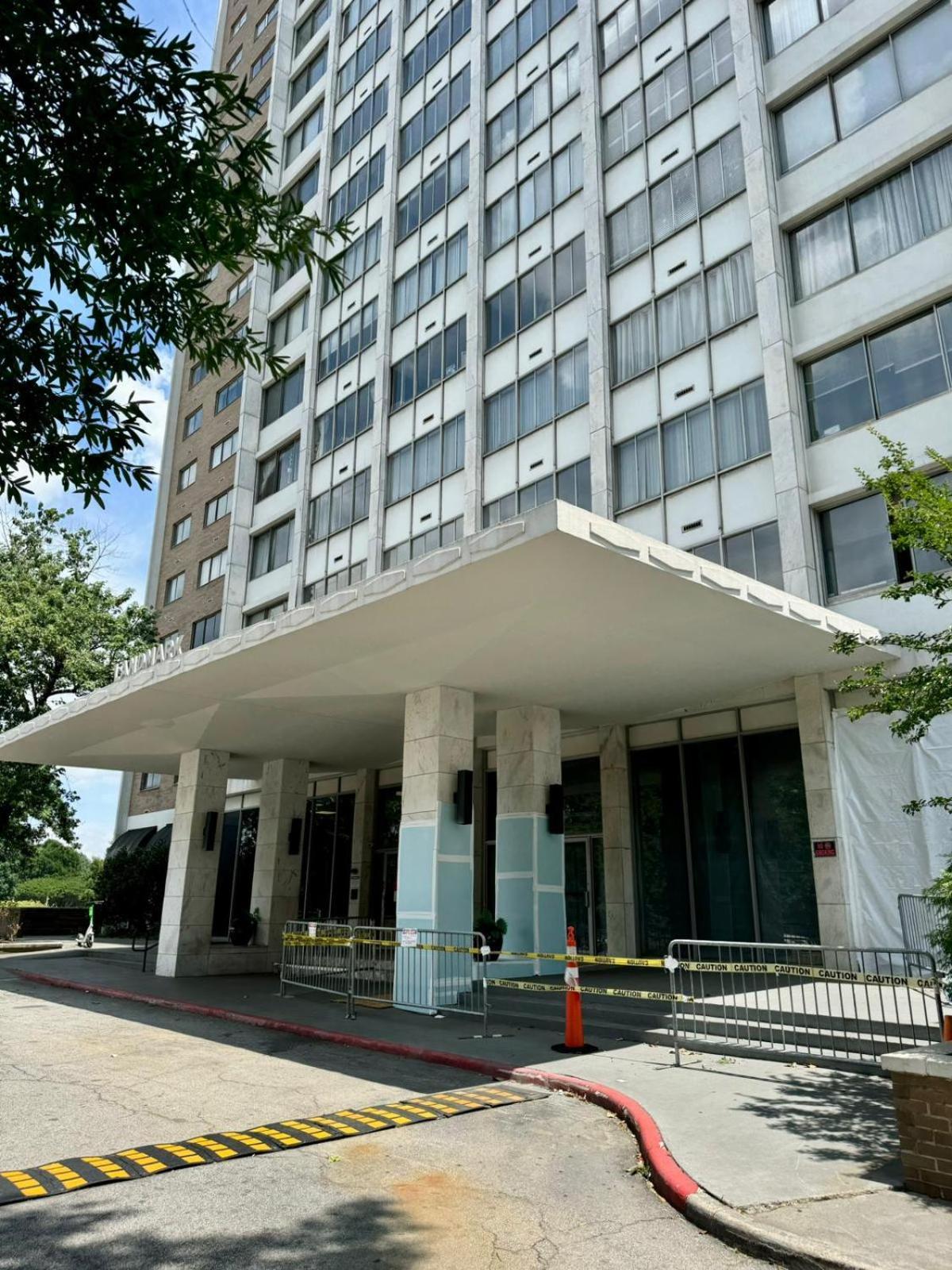 Villa Downtown Atlanta Excellent View! Onsite Parking 1904 Extérieur photo